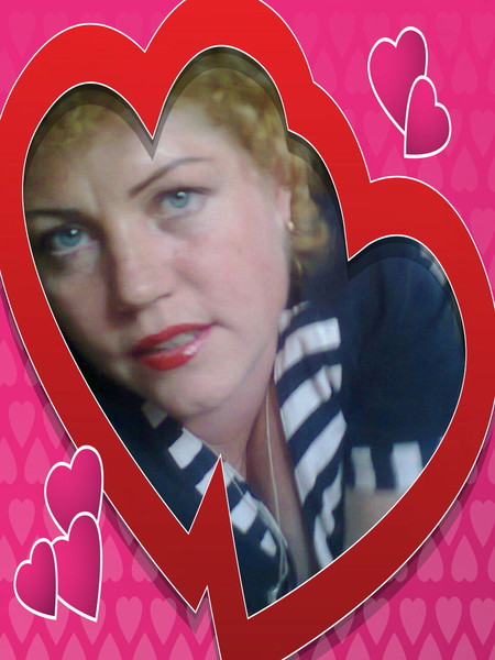 Ольга Рудич