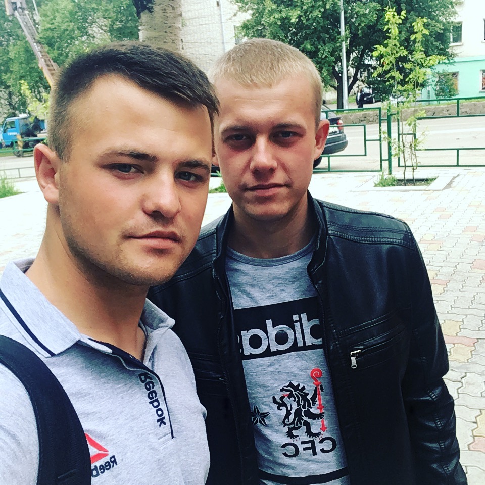 Aleksei
