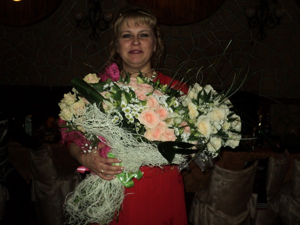 Светлана Коновалова
