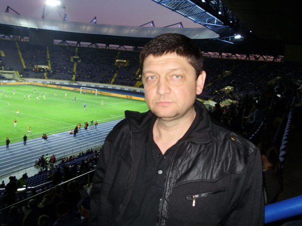 Алексей Зыбунов