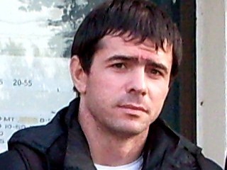 Магомедов Магомедов