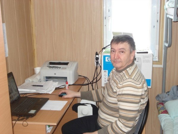 Бадыкшин Дамир