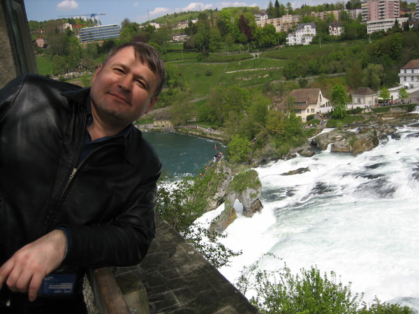 Victor Ananin