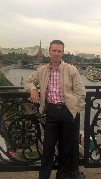 Валерий Черняевский