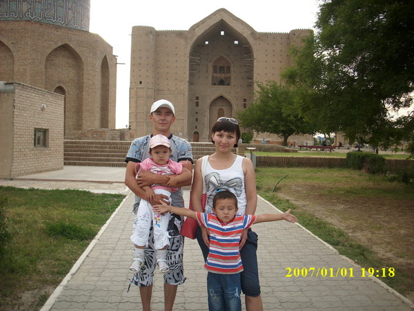 Куаныш Мергалиев