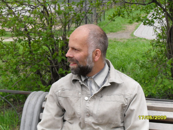 Алексей Круглов