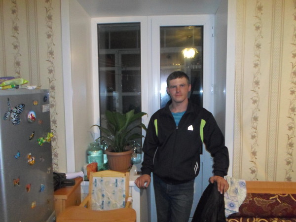 Александр Назаров