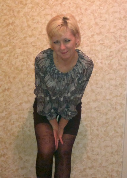 Оксана