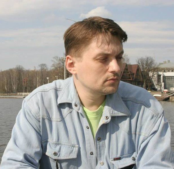 Андрей Сторин