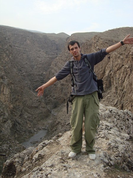 Ruslan Alekseew
