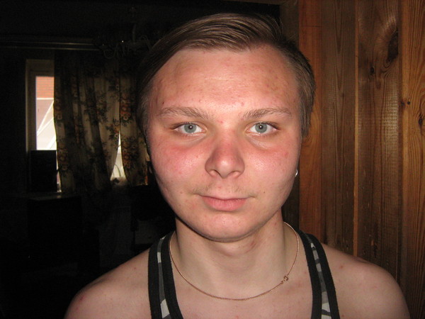 Алексей Конов