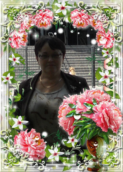 Sveta Perkhonen