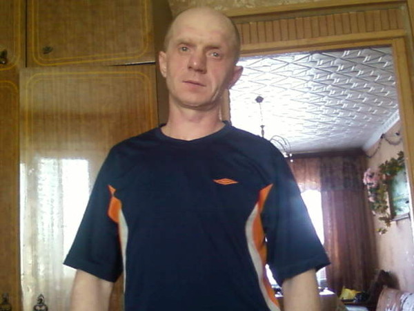 Виталий Фетисов