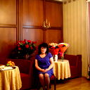 Галина Лаврова