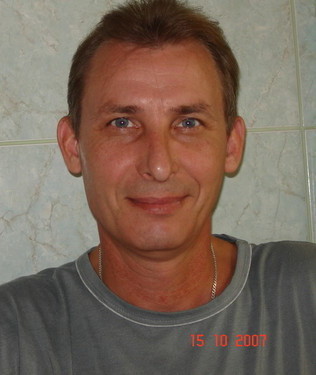 Павел Дунаев
