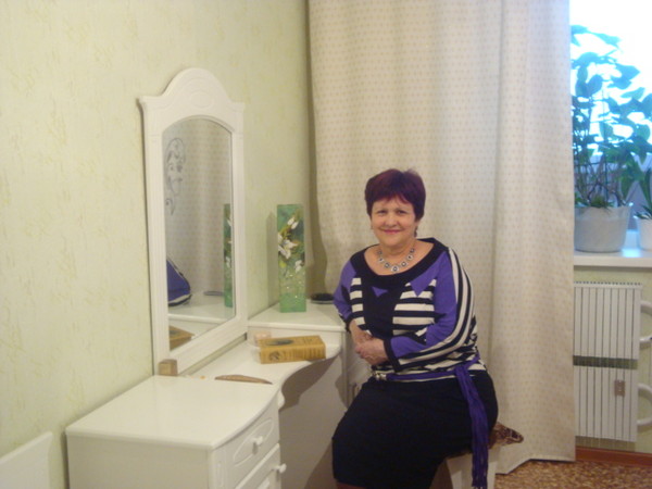 Oliga Inozemtseva