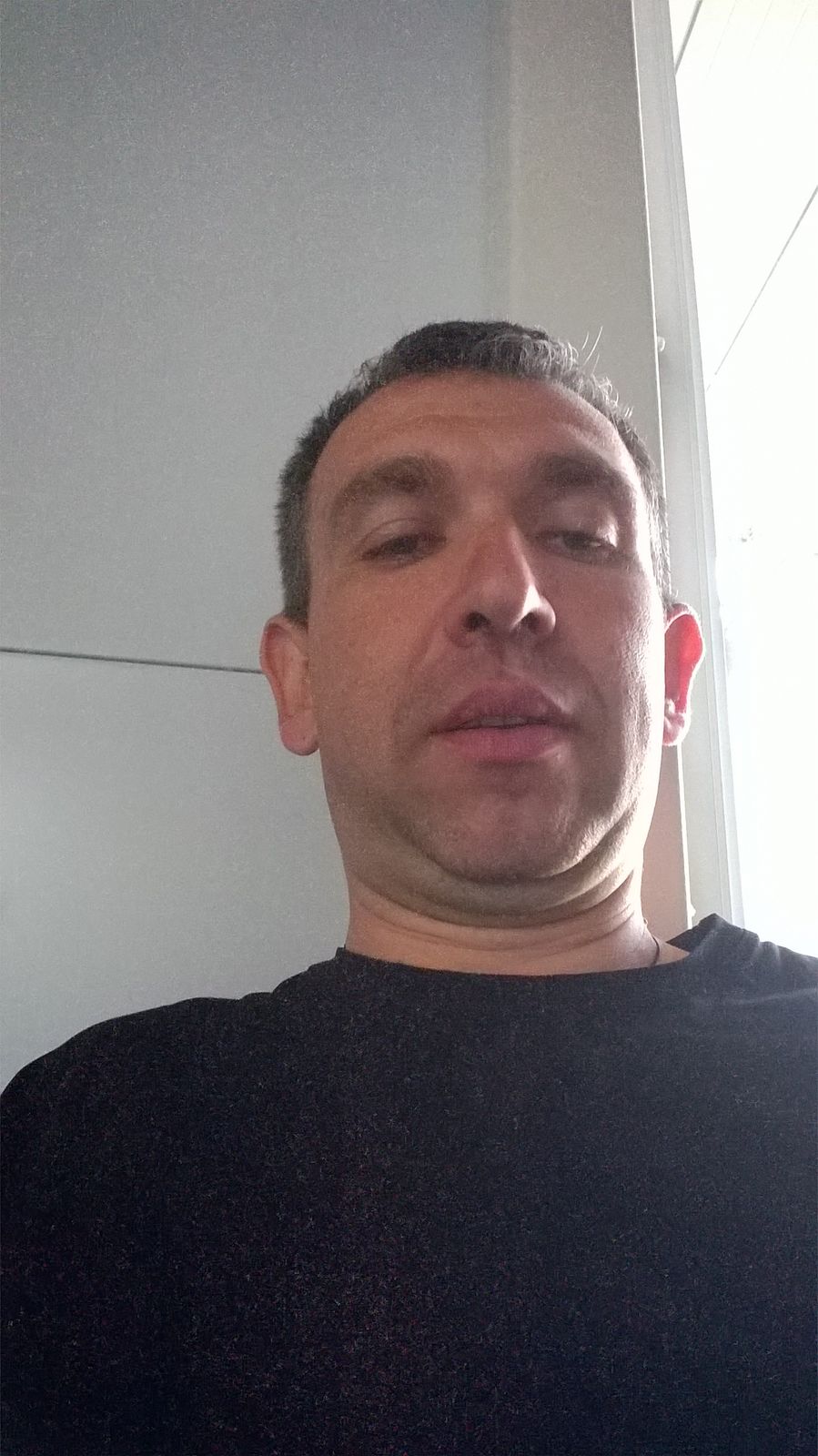 Валера Овчиннков