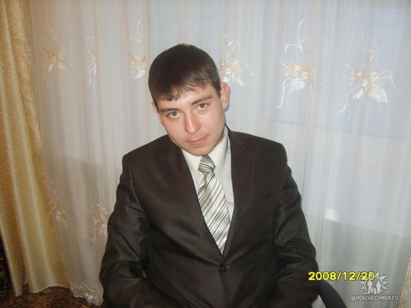 Серж Пенигин