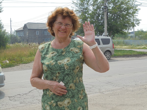 Зоя Колесниченко