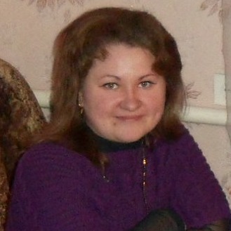 Жанна Копец