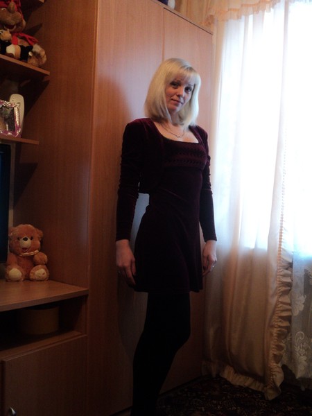 Марина Артемьева