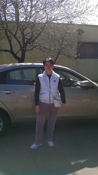 Наталия Цаплина