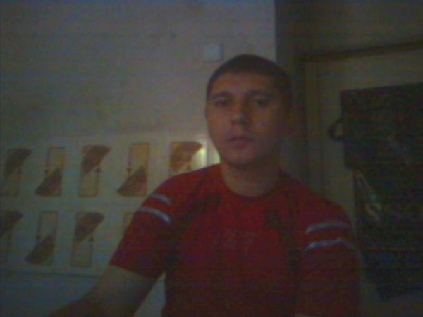 Женя Автюхов
