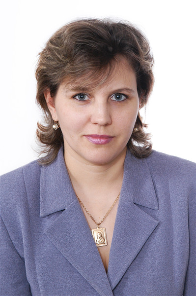 Арина Макарова