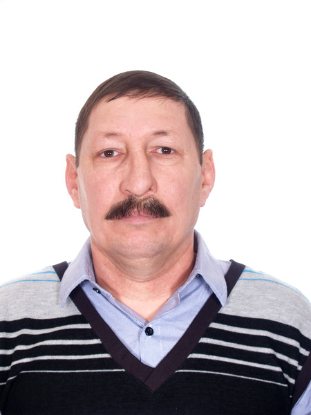 Айдар Габбасов