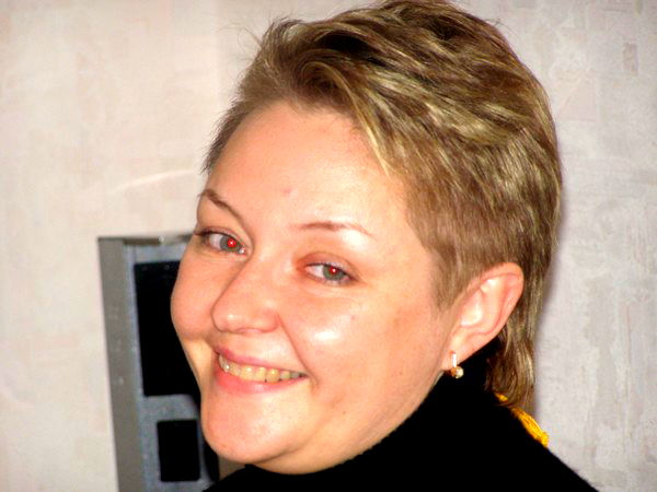 Юлия Иващенко