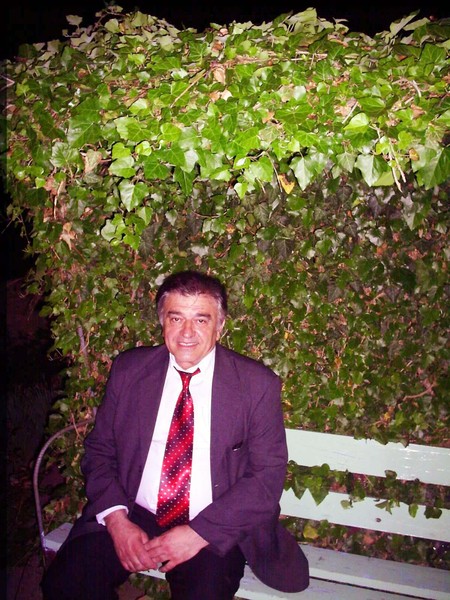Frantisek Kopecky