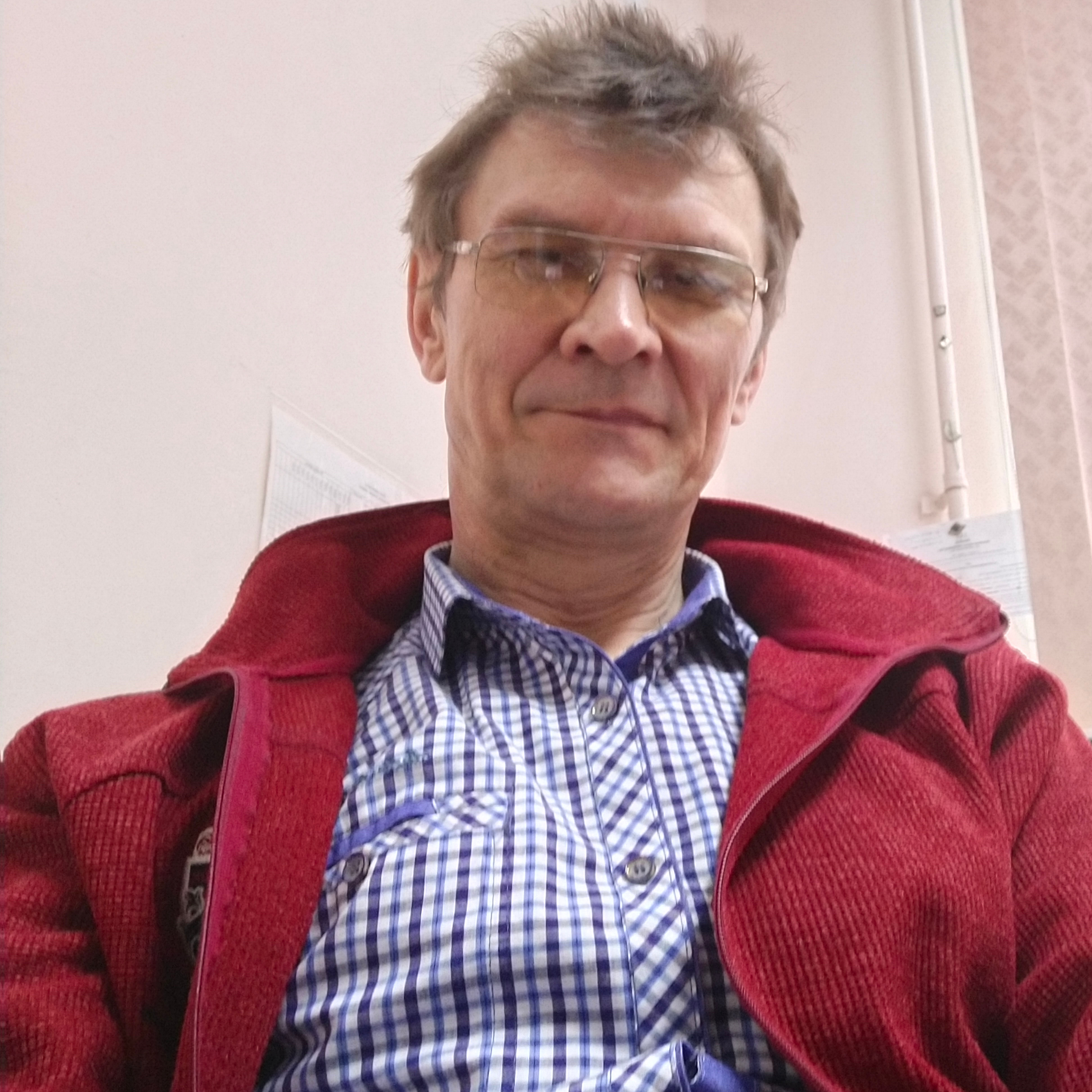 Александр Кузнецов