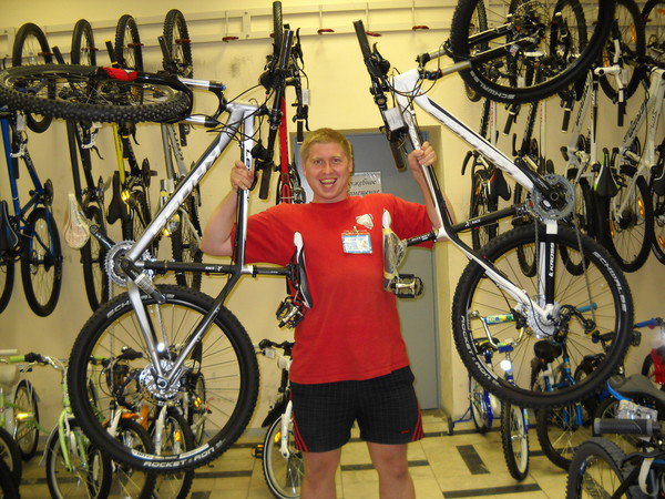 Владимир Дмитриенко