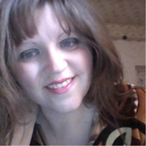 Юлия Лозицкая