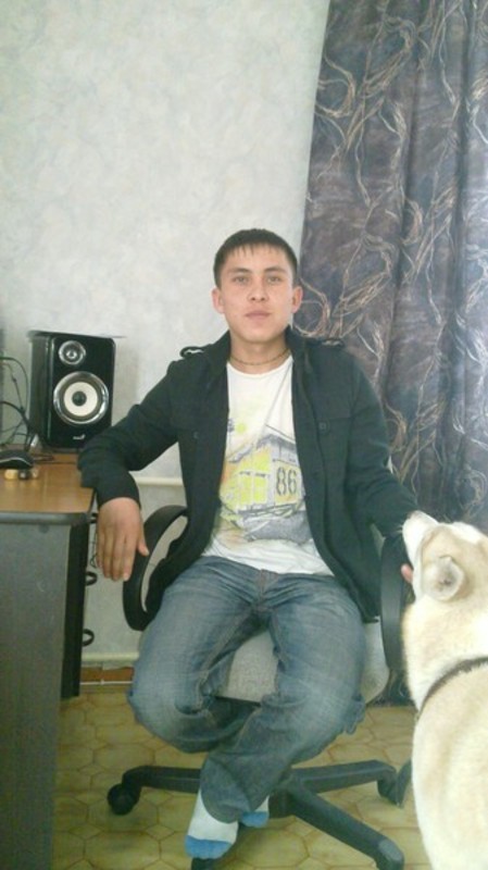 Егор