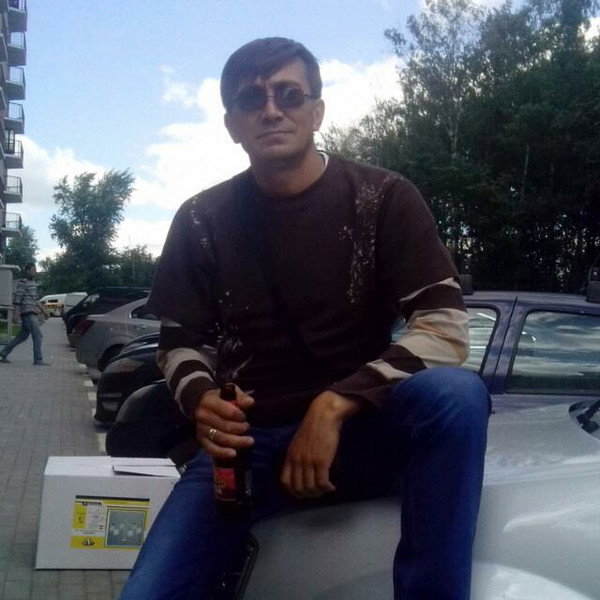 Владимир Мулеев