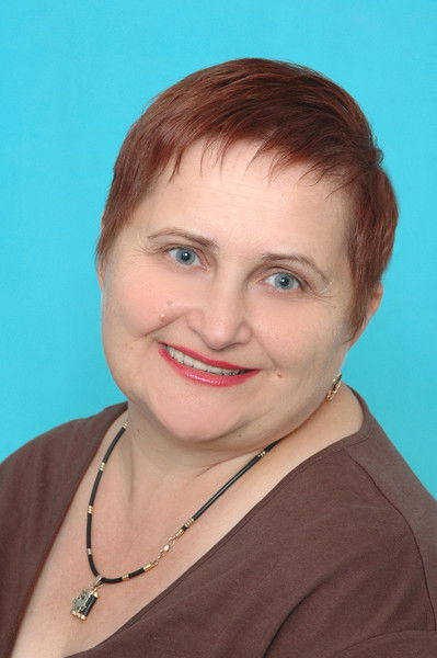 Людмила Святченко