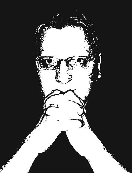 Павел Малявин
