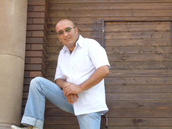 Artak Khachatryan