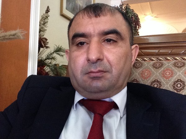 Ilkinp. Seferov