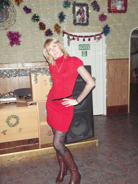 Елена Каримова