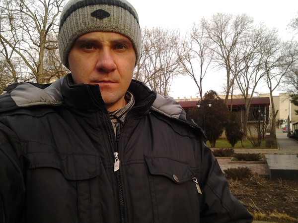 Александр Салагор