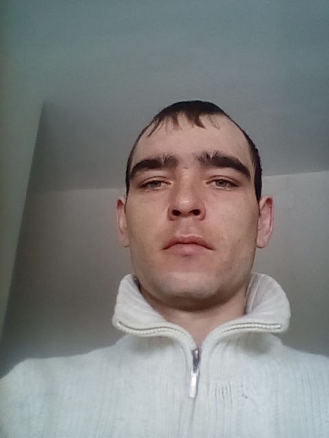 Иван Учуватов