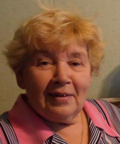 Лидия Буерова