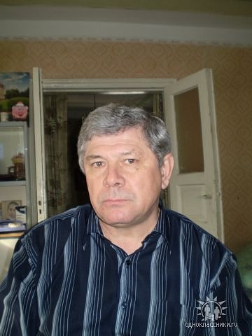 Юрий Сабатовский