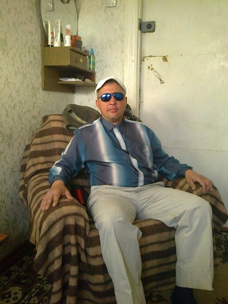Борис Денисов