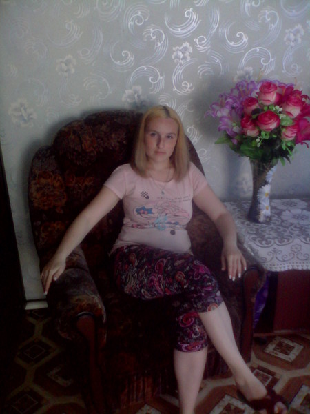 Мира Гурин
