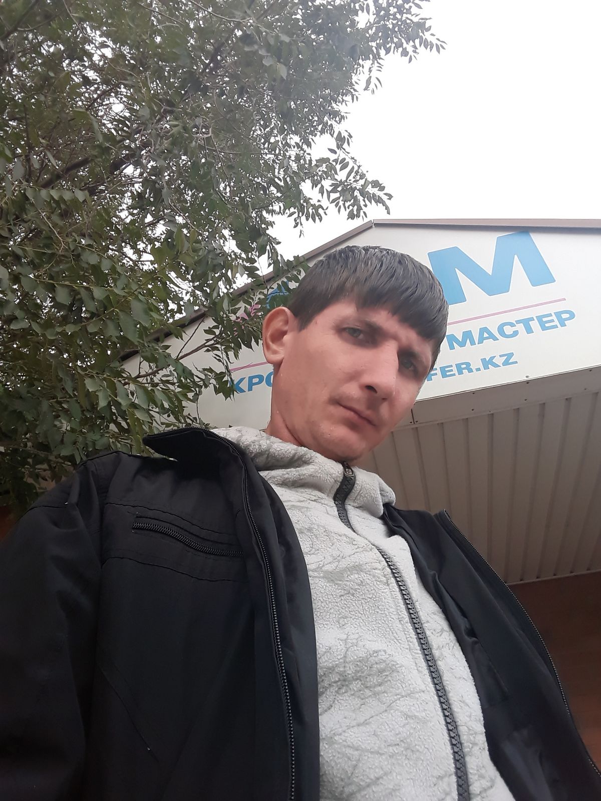 Андрей Качурин