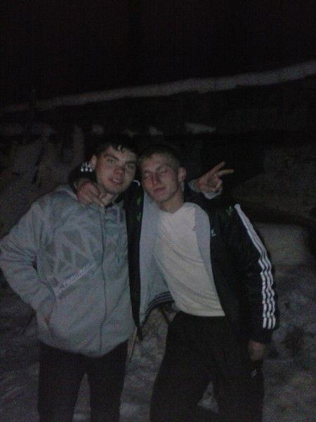 Александр Ермоленко