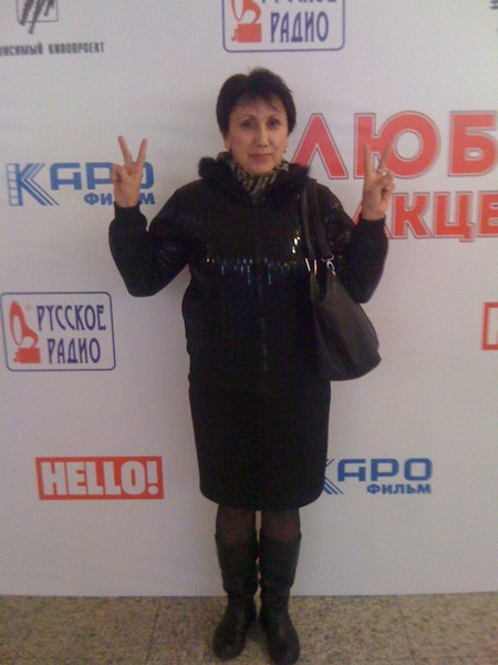 Карабаева Гульнара